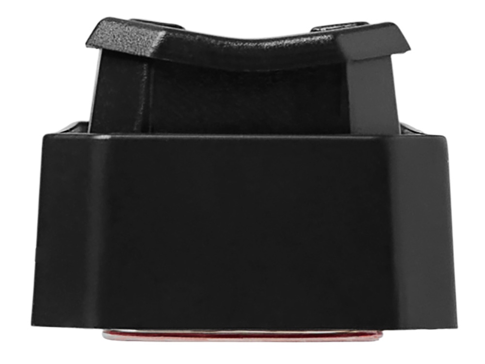 Парковочная визитка Tempark v.2 с люминесцентной подсветкой — изображение 9