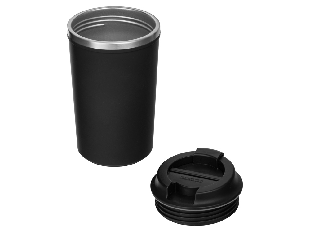 Герметичная термокружка на присоске Kick, 350 мл — изображение 4