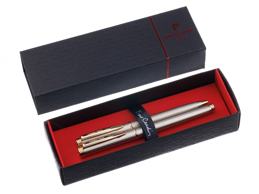 Набор Pen and Pen: ручка шариковая, ручка-роллер — изображение 2