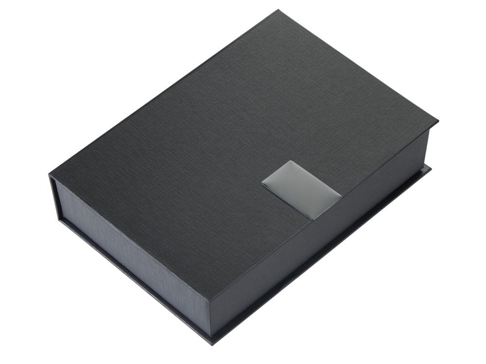 Подарочный набор Goethe с блокнотом А5, 2-мя ручками и картхолдером — изображение 23