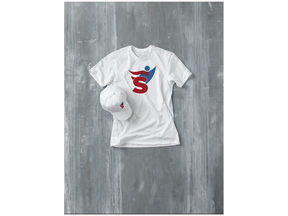 Футболка Heros мужская — изображение 5