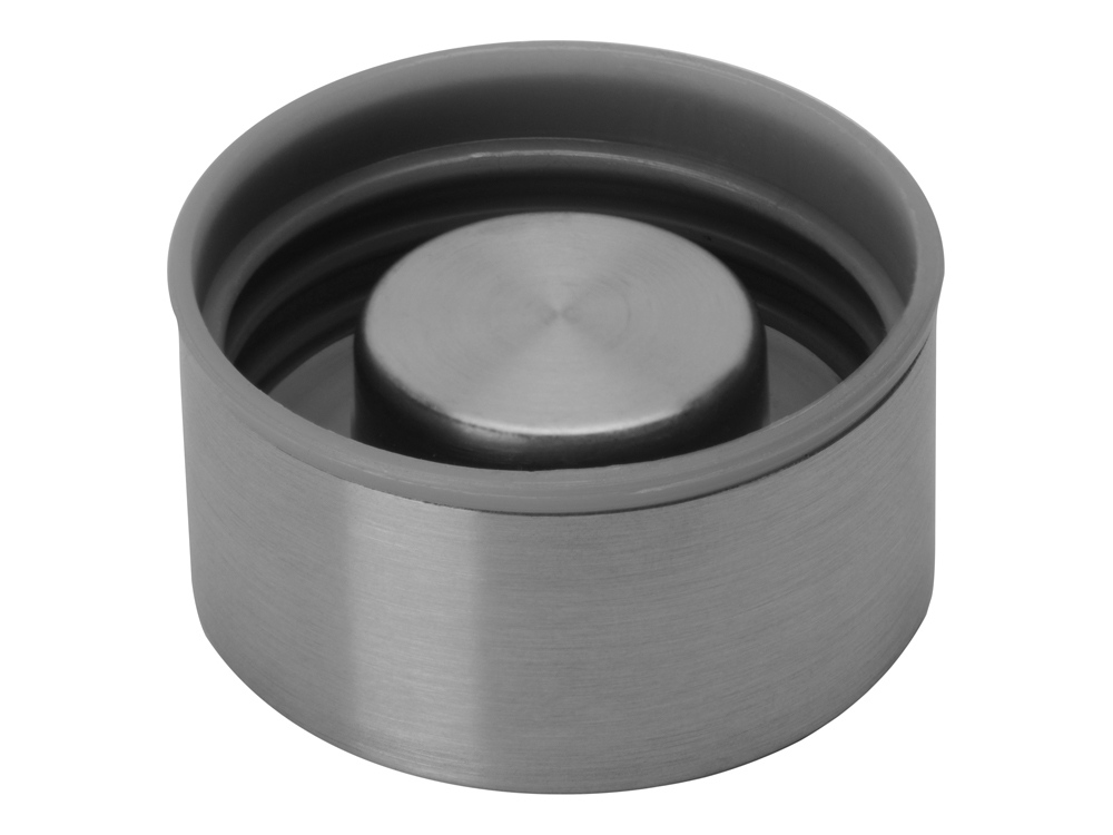 Бутылка для воды из нержавеющей стали Rely, 650 мл — изображение 4