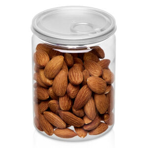 Миндаль жареный NutBite