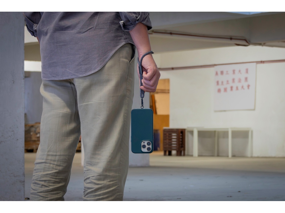 Ремешок-держатель для телефона на запястье Lany Wristband Eco — изображение 9