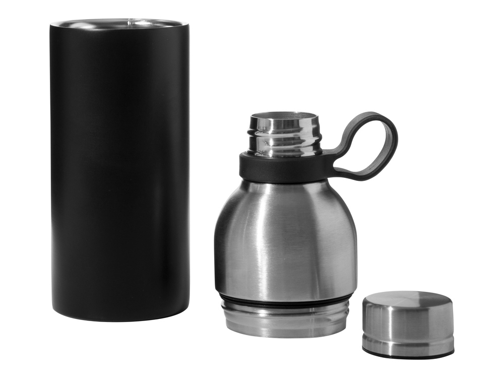 Универсальная составная термобутылка Inverse, 550 мл — изображение 5