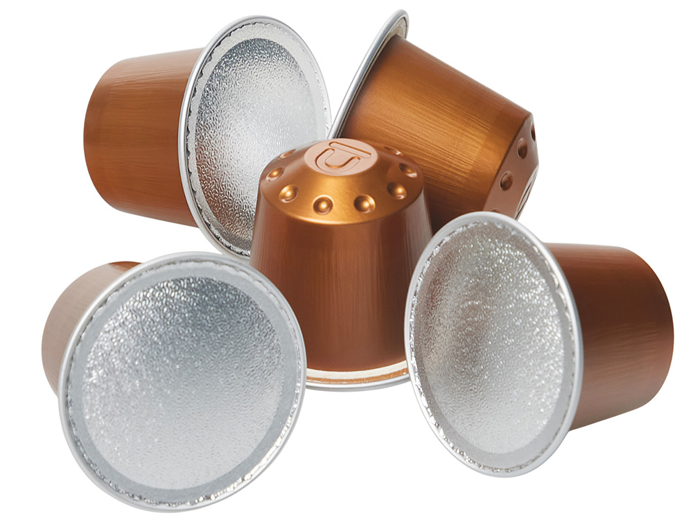 Кофе в капсулах Caps, 100% арабика — изображение 6