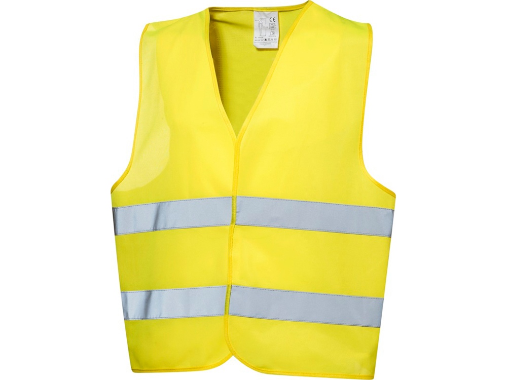 Защитный жилет Watсh-out — изображение 3