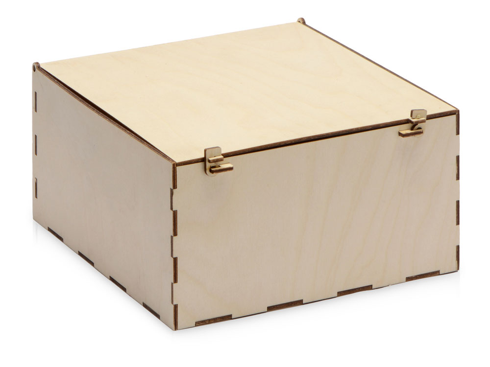 Подарочный набор Decoration Deluxe с двумя видами меда — изображение 7