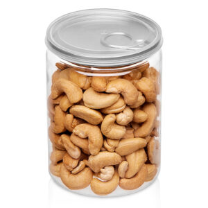 Кешью жареный NutBite