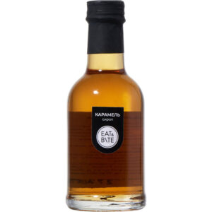 Сироп для кофе Aromatte, карамель