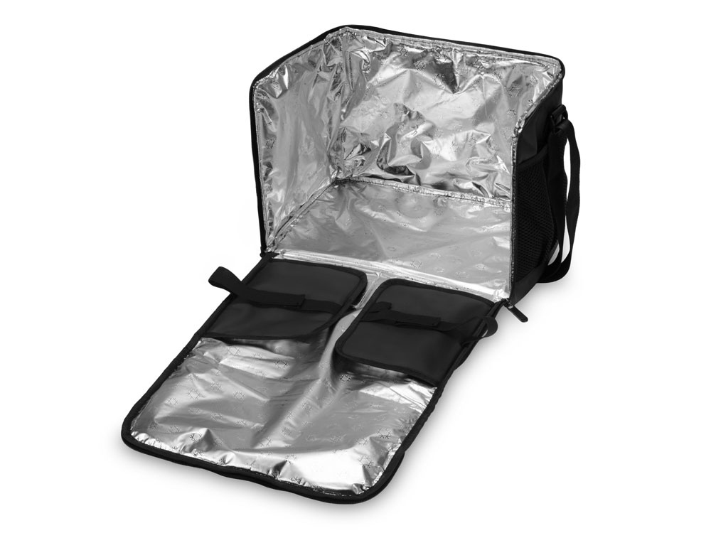Раскладывающаяся сумка-холодильник Cool, 15 л — изображение 6
