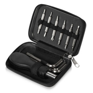 Набор отверток и шестигранников 15-в-1 Screw on