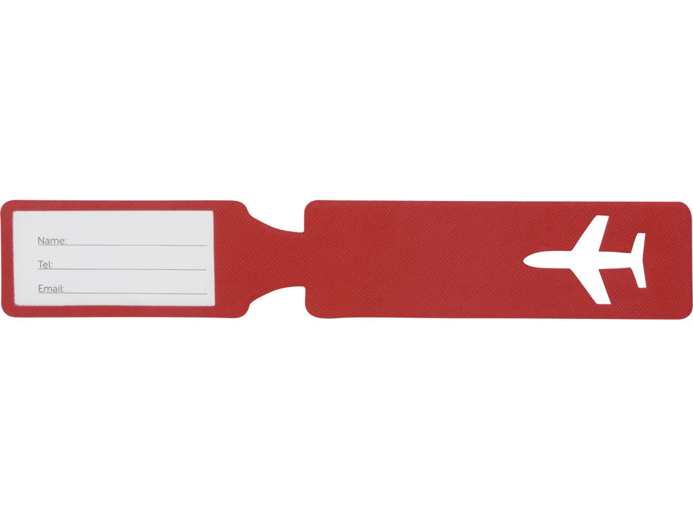Багажная бирка Favor — изображение 5