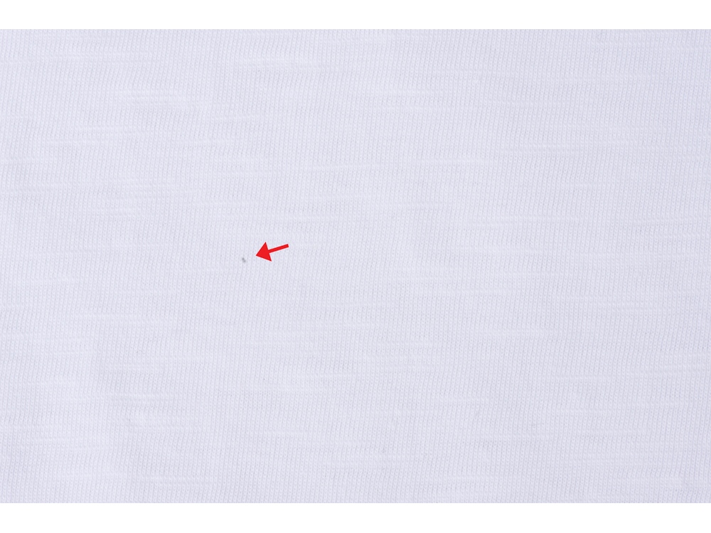 Футболка из текстурного джерси Portofino, унисекс — изображение 14