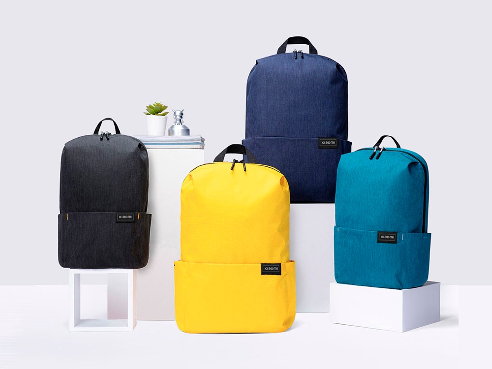 Рюкзак Mi Casual Daypack — изображение 7