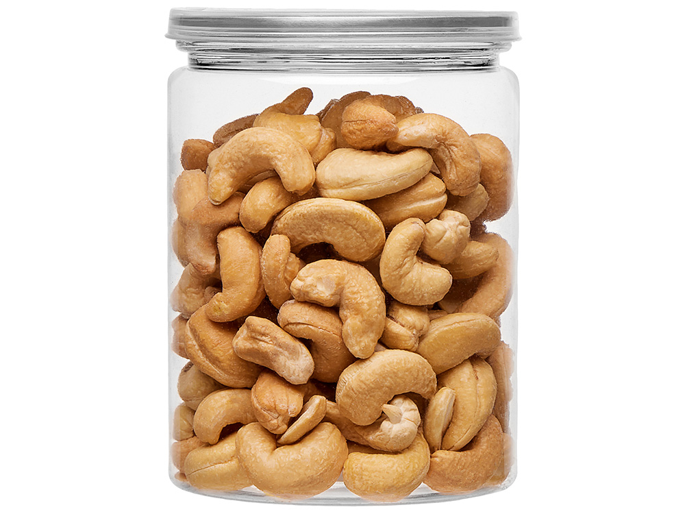 Кешью жареный NutBite — изображение 2