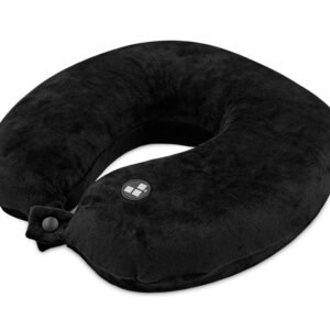 Подушка для путешествий с эффектом памяти Drowsy