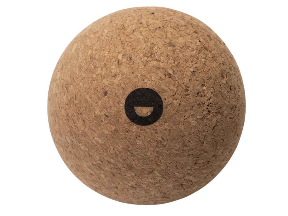 Массажный мяч для МФР Relax с гравировкой — изображение 3