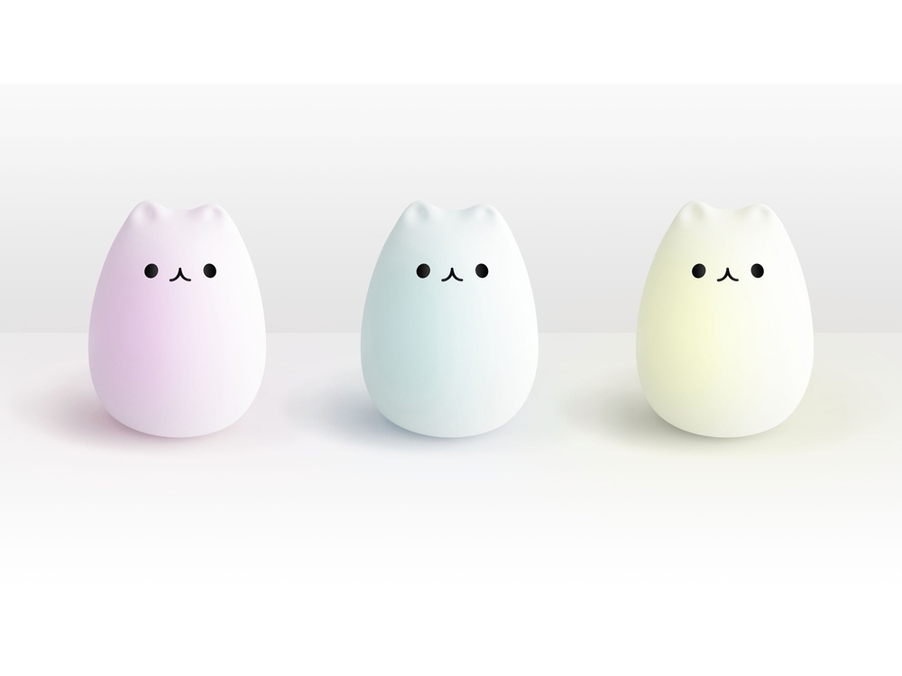 Ночник LED Tommy — изображение 4