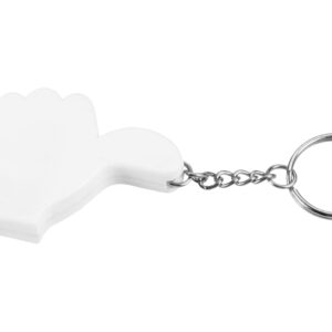 Брелок-рулетка Like, 1м