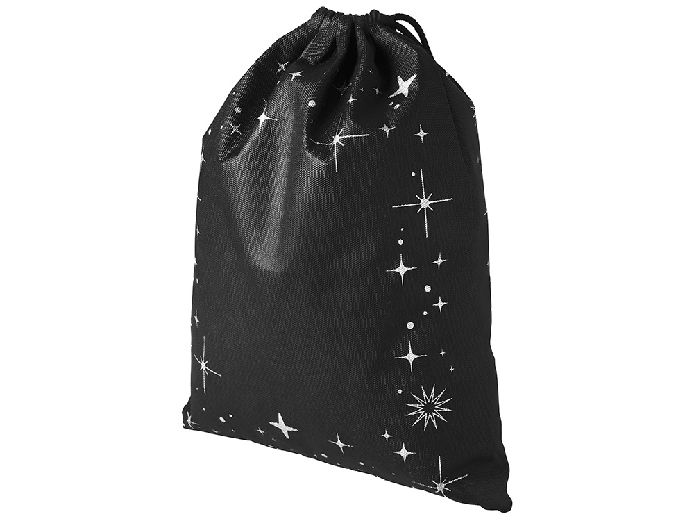 Мешок из спанбонда с новогодним дизайном Twinkle — изображение 2