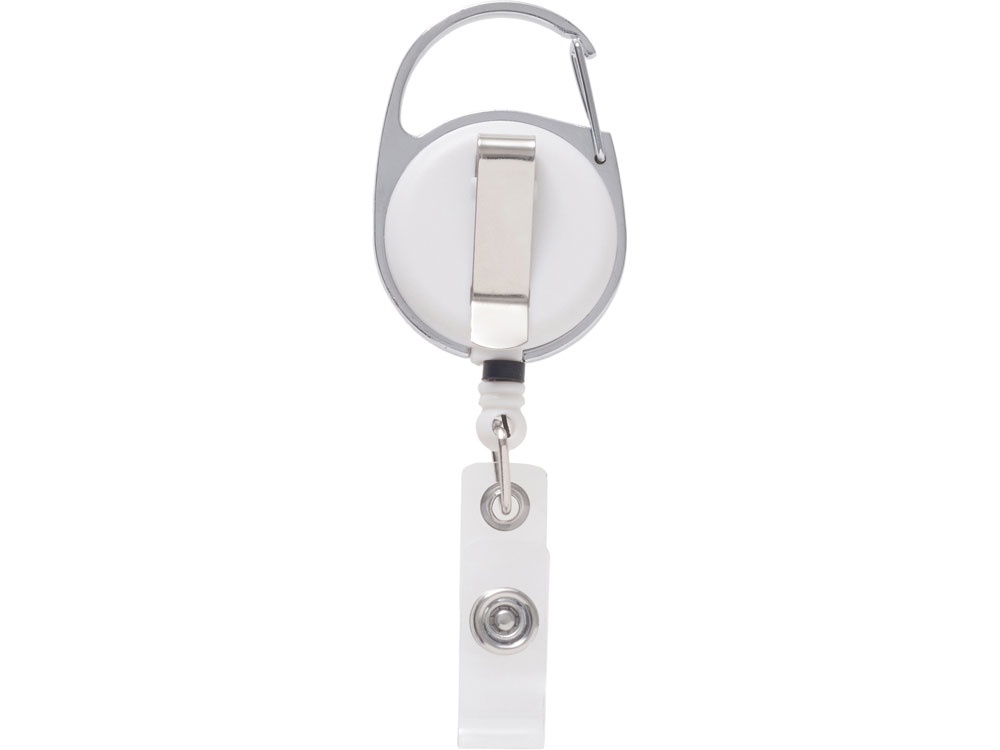 Чехол для пропуска с ретрактором Favor — изображение 5