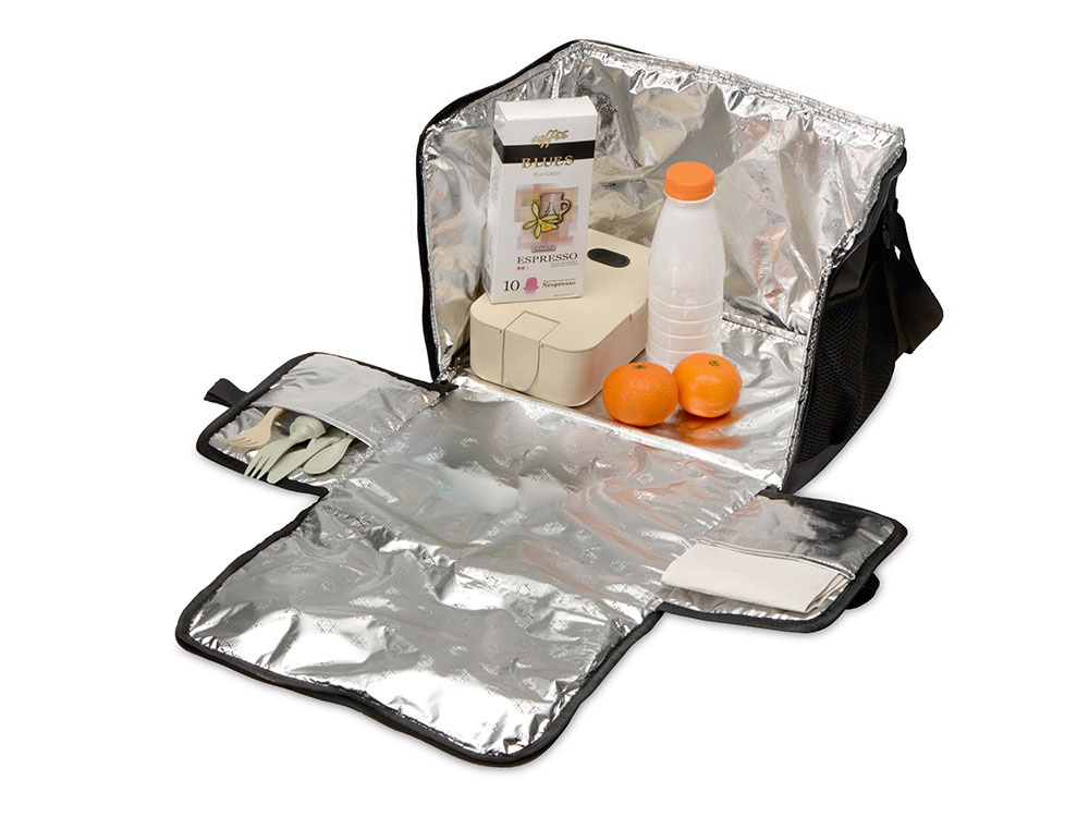 Раскладывающаяся сумка-холодильник Cool, 15 л — изображение 5