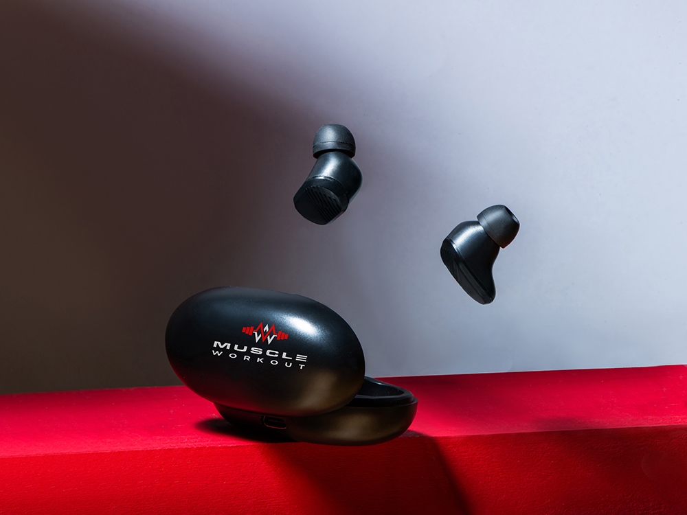 Наушники TWS Lazo X35 — изображение 10