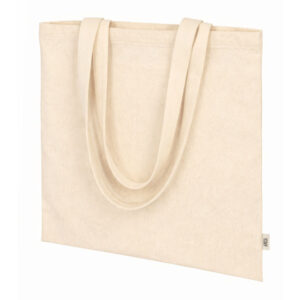 Сумка Кэррими 180 из хлопка, 180 г/м2