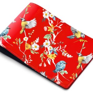 Обложка для студенческого билета с возможностью полноцветной УФ-печати, софт-тач