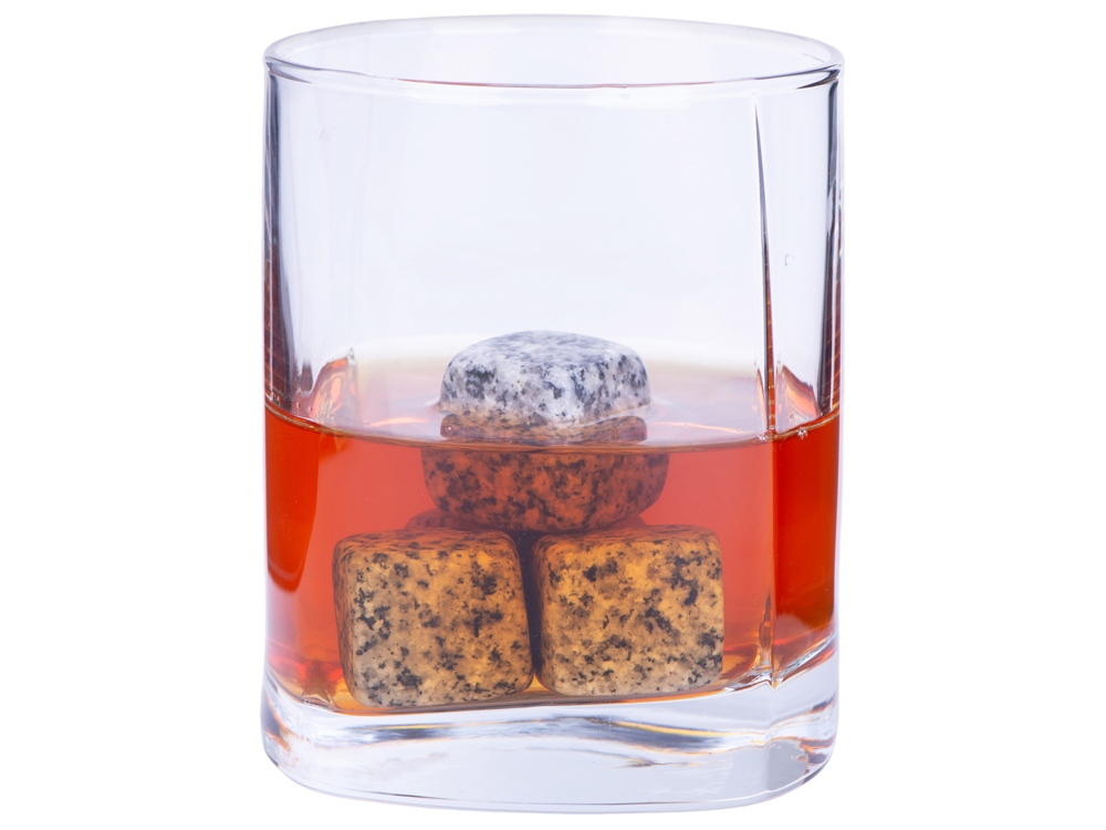 Камни для виски Gentleman — изображение 6