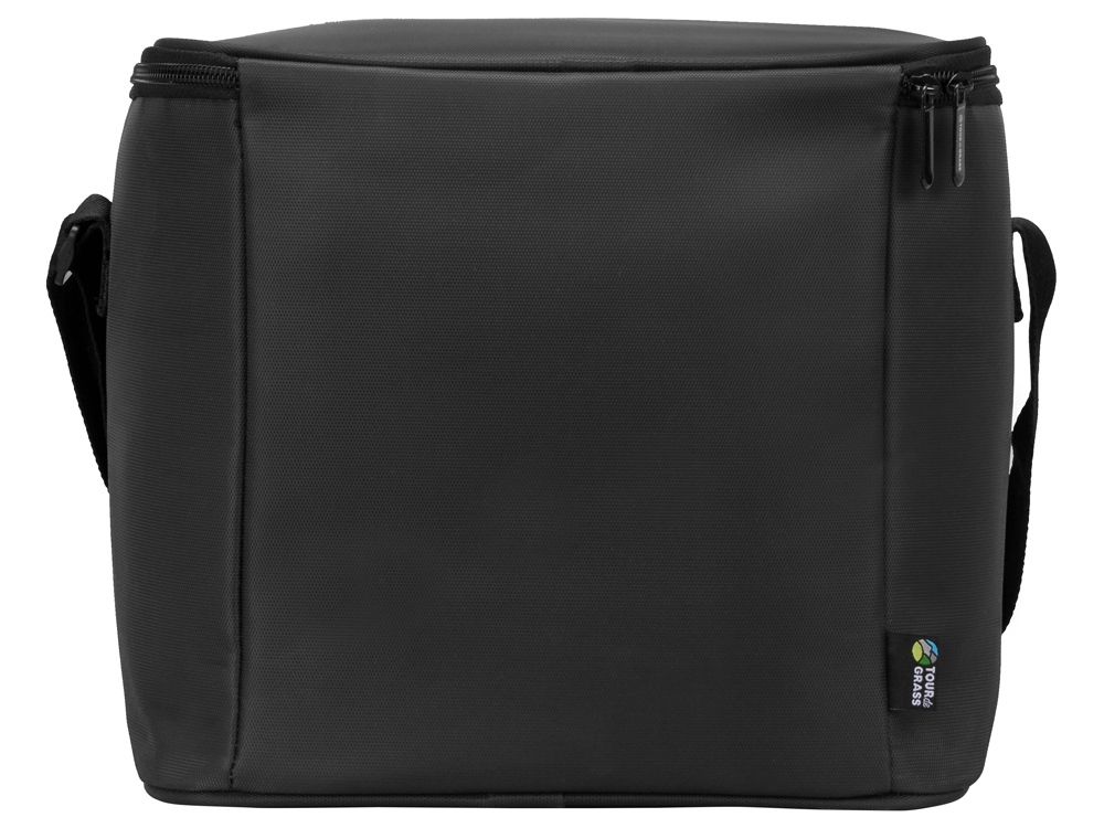 Сумка-холодильник Cool с плечевым ремнем — изображение 4