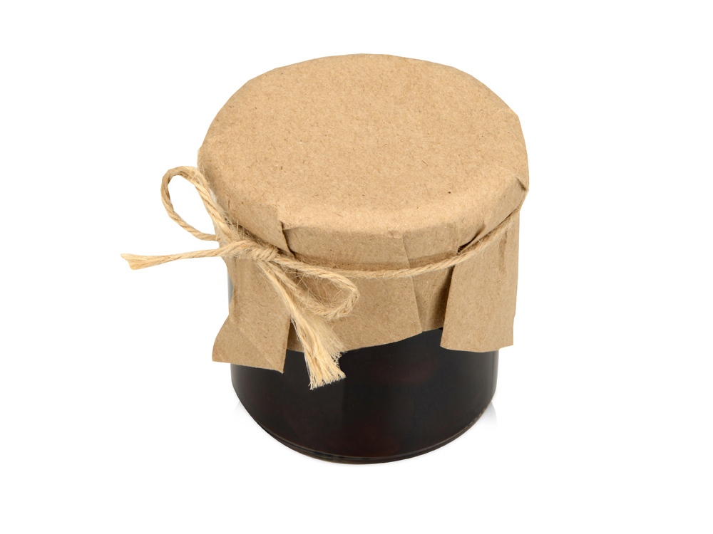 Варенье вишневое в подарочной обертке — изображение 3