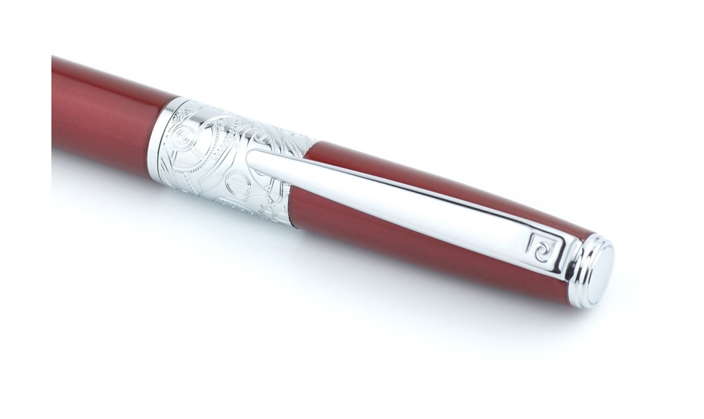 Ручка шариковая Baron — изображение 4