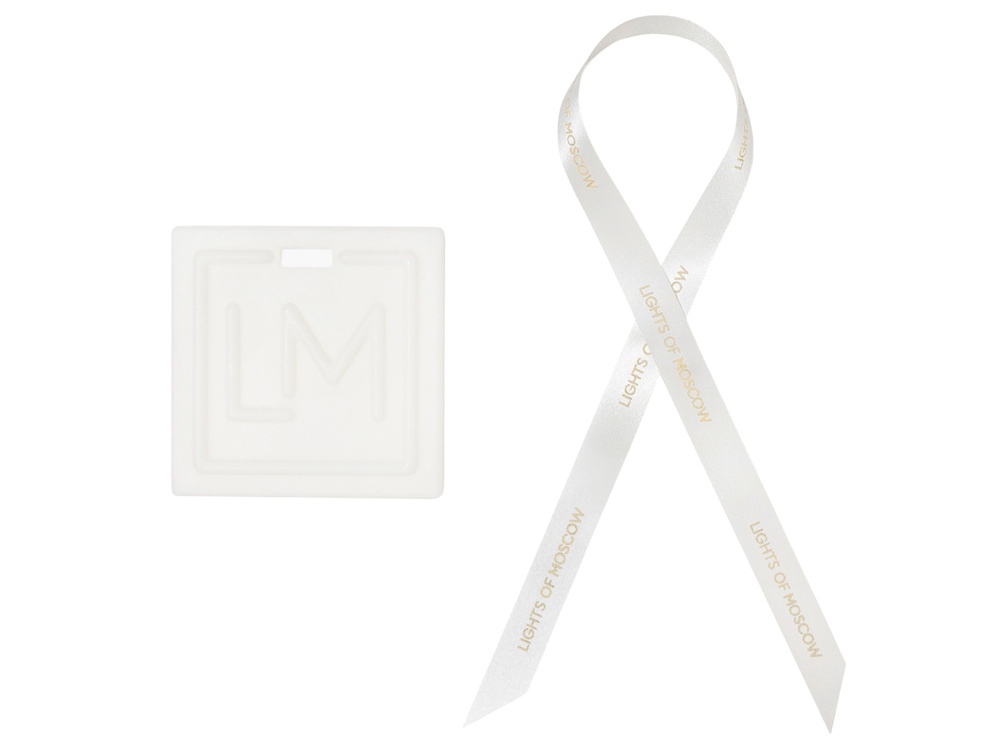 Ароматическое саше, жасмин и миндаль, амбра — изображение 3