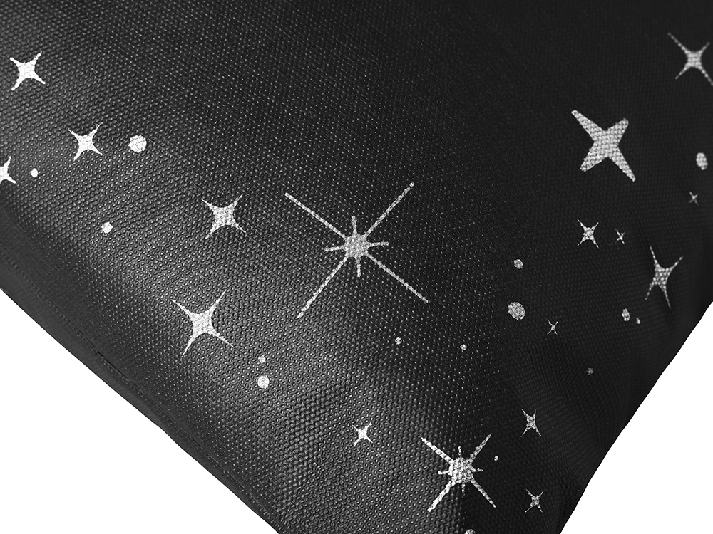 Мешок из спанбонда с новогодним дизайном Twinkle — изображение 5