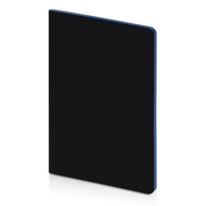 Бизнес-тетрадь А5 Pragmatic Contrast