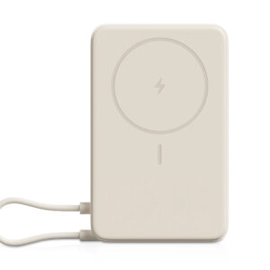 Внешний аккумулятор Xiaomi Magnetic Power Bank with Built-in Stand, 10000 мАч