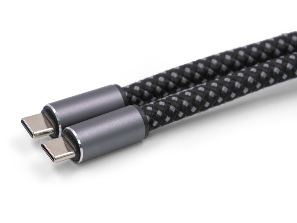 Ремешок-держатель для телефона с зарядным кабелем USB-C - USB-C Lany Wristband Charge Eco — изображение 6