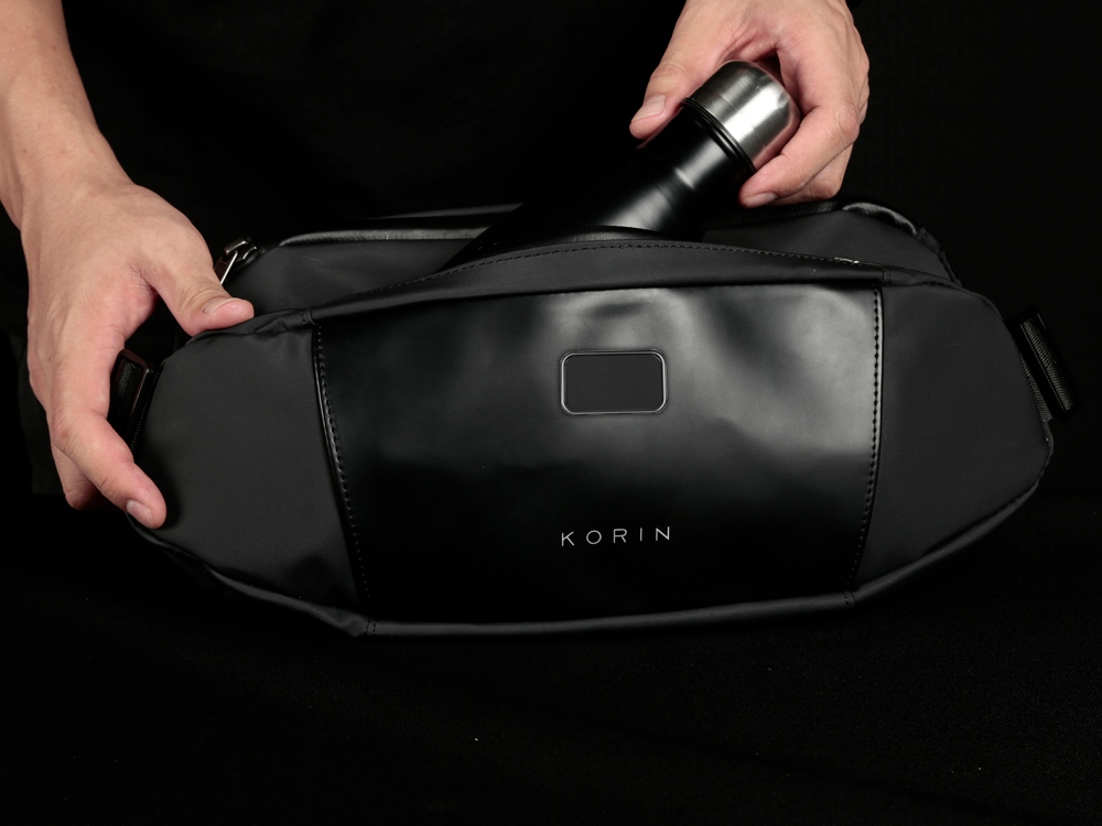 Сумка-слинг Flipsling — изображение 4