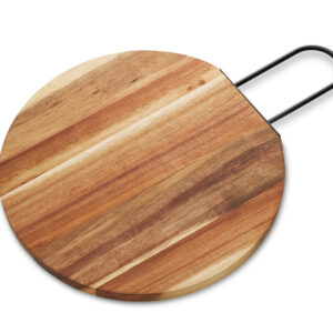 Разделочная доска из акации Кира