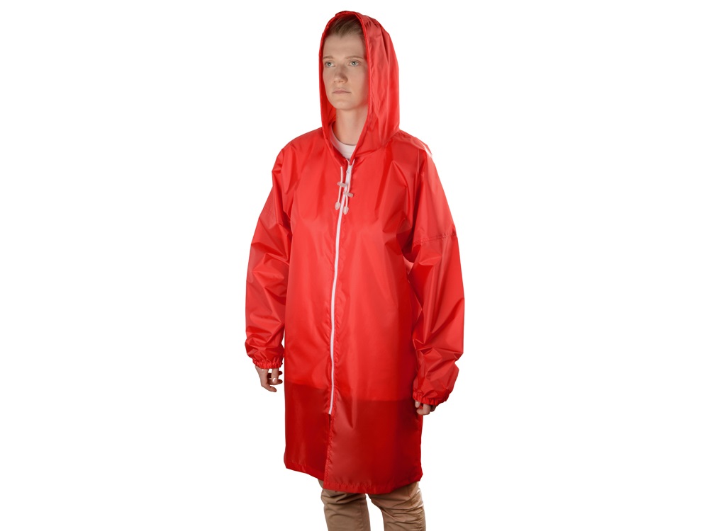 Дождевик Sunny с чехлом — изображение 3
