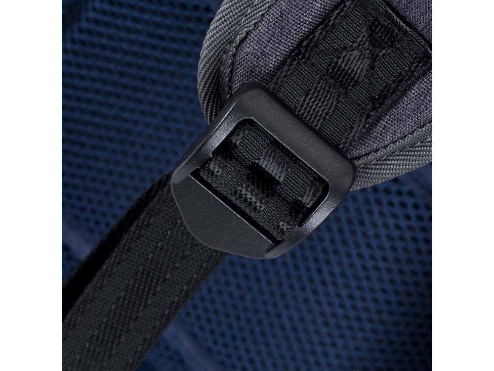 ECO рюкзак для ноутбука 15.6 из переработанного пластика — изображение 9