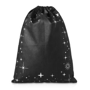 Мешок из спанбонда с новогодним дизайном Twinkle