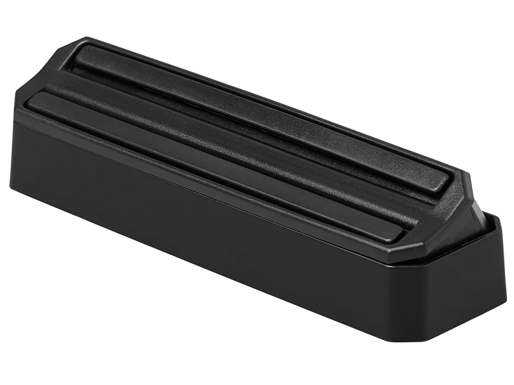 Парковочная визитка Tempark v.2 с люминесцентной подсветкой — изображение 5