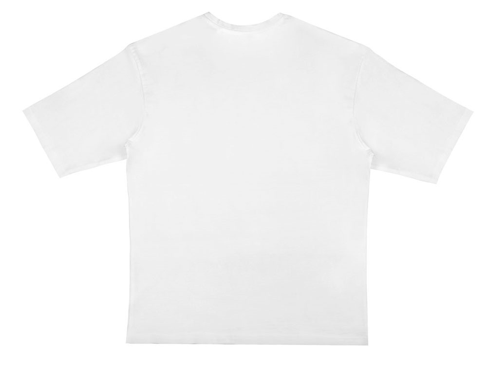 Футболка оверсайз Berlin унисекс — изображение 14