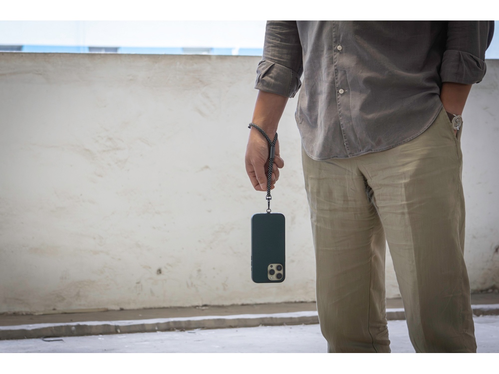 Ремешок-держатель для телефона на запястье Lany Wristband Eco — изображение 8