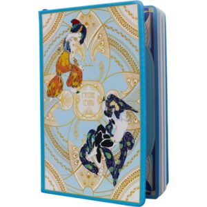 Блокнот Русские сезоны Леон Бакст