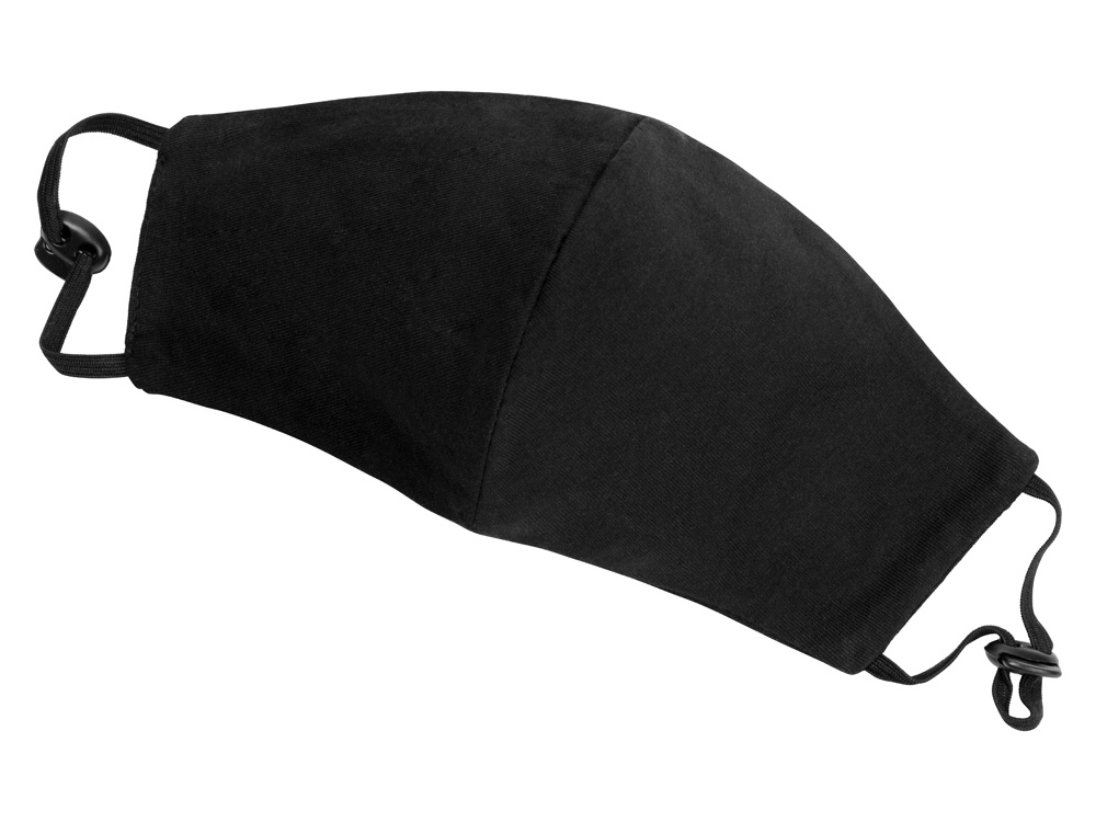 Маска для лица многоразовая с фиксаторами — изображение 5