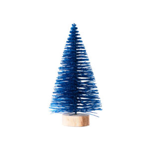 Новогоднее украшение Ёлочка